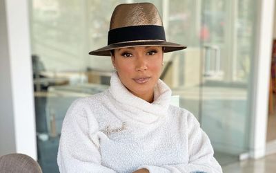 What is Shantel Jackson's Net Worth? Find Out the Details of Her Earnings Here